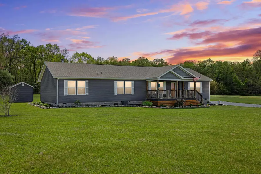 7669 Fife Ln, Port Republic, VA 24471 - #2