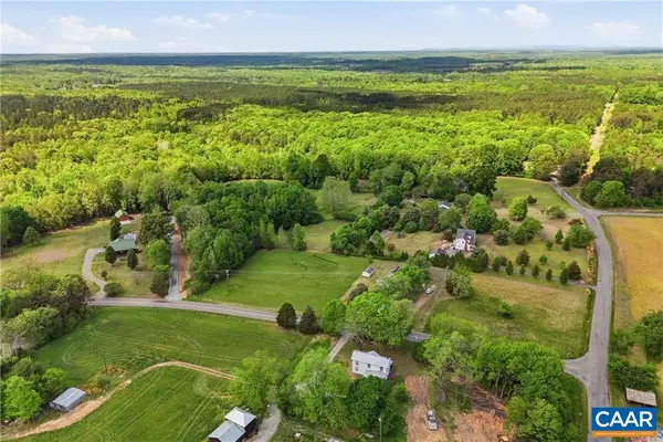 Lot 2 Chapel Dr W, Bumpass, VA 23024