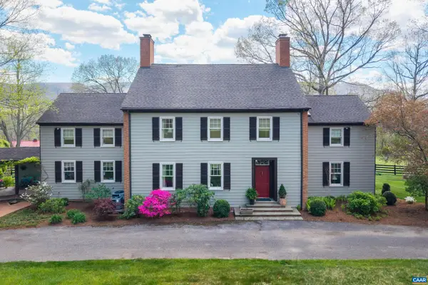 5614 Hot Springs Rd, Hot Springs, VA 24445