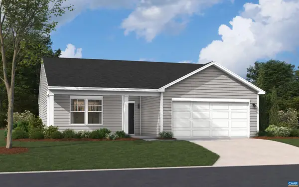 193 Trailfork Rd, Barboursville, VA 22923