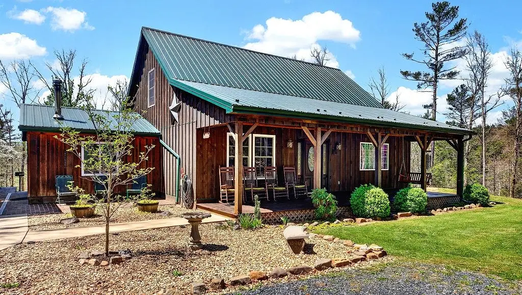 26 Bobcat Hill, West Augusta, VA 24485 - #1