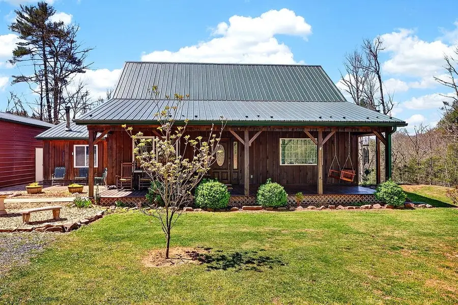 26 Bobcat Hill, West Augusta, VA 24485 - #3