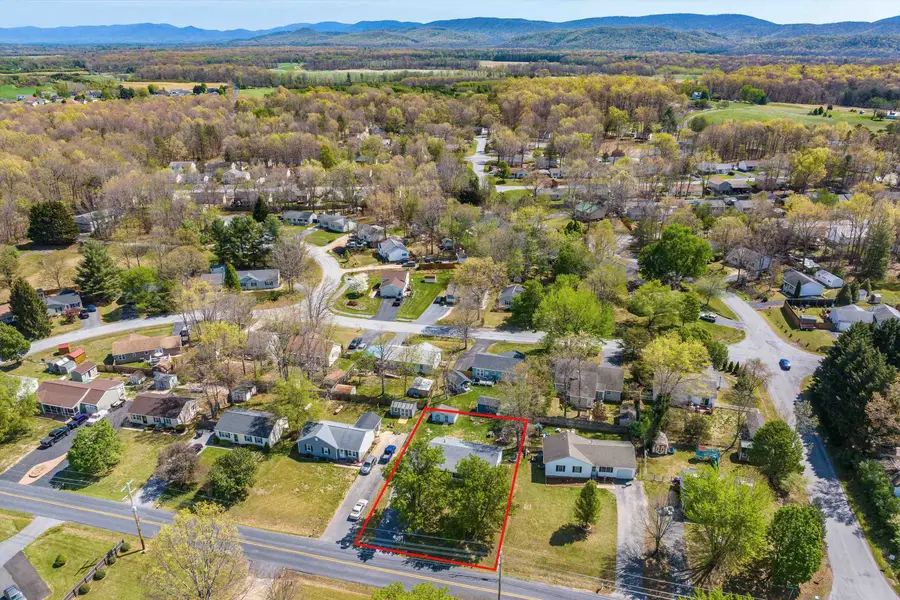 868 Patton Farm Rd, Stuarts Draft, VA 24477 - #2