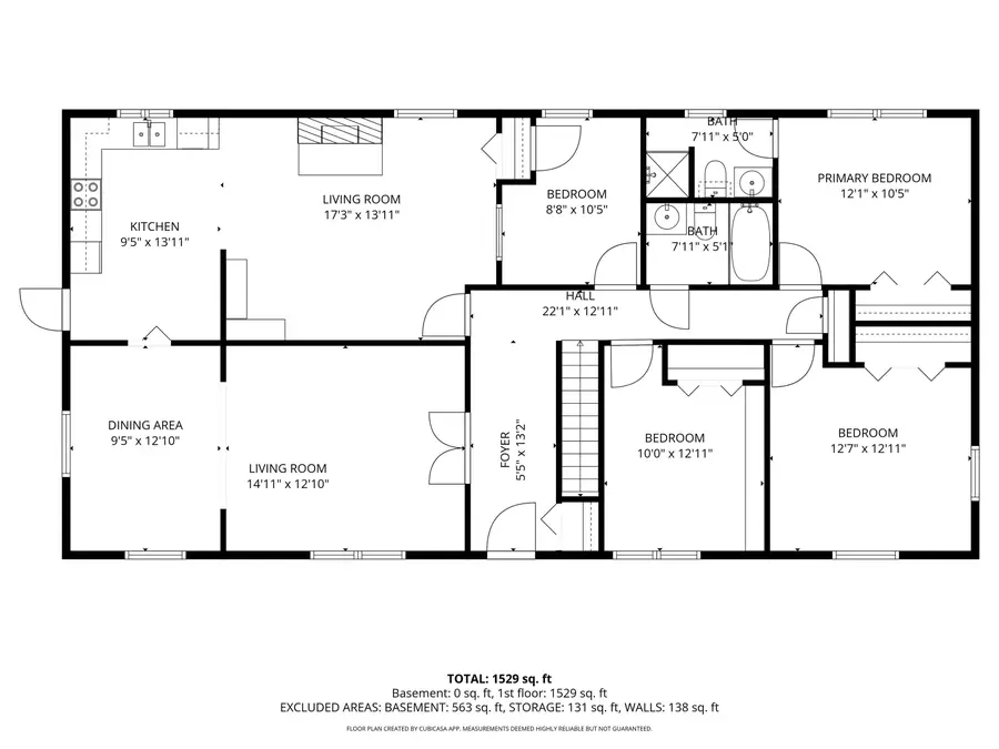56 Idlewood Blvd, Staunton, VA 24401 - #2