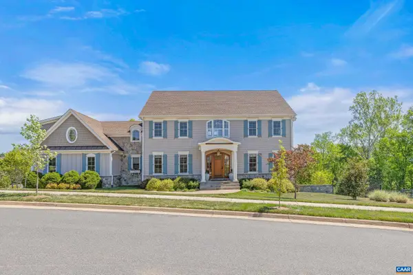 6859 Birmingham Dr, Crozet, VA 22932