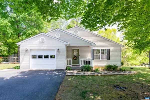 23 Arapaho Trl, Palmyra, VA 22963