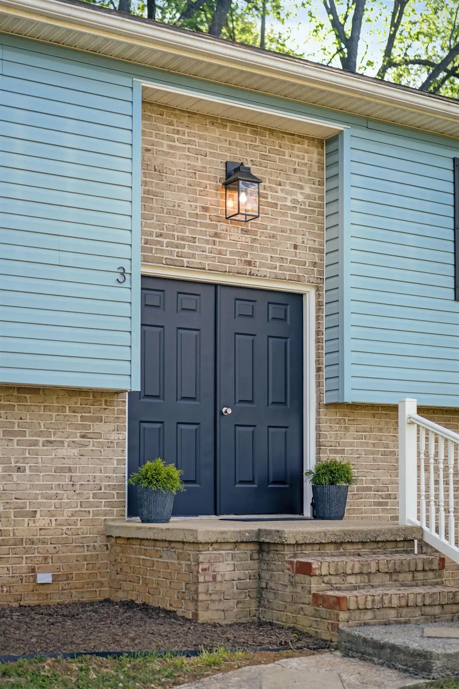 3 Sullivan St, Staunton, VA 24401 - #3