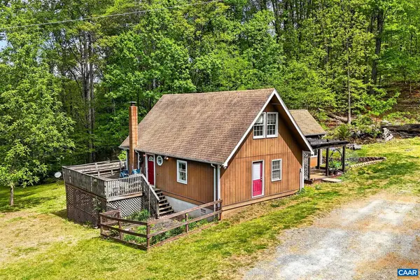 5357 Turkey Sag Rd, Keswick, VA 22947