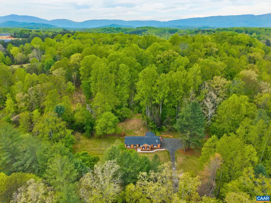 1680 Craigs Store Rd, Afton, VA 22920 - #2