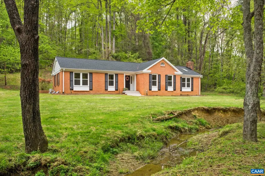 1680 Craigs Store Rd, Afton, VA 22920 - #3