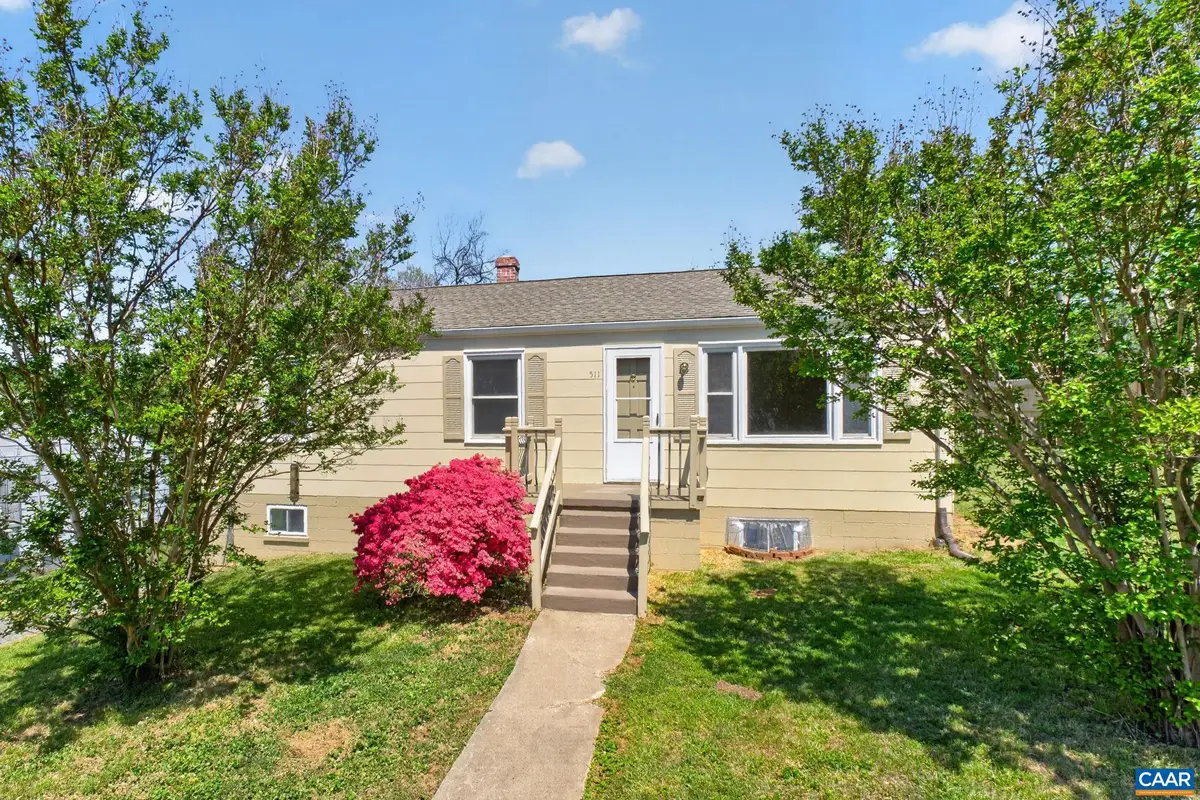 511 Stonehenge Ave, Charlottesville, VA 22902 - #1
