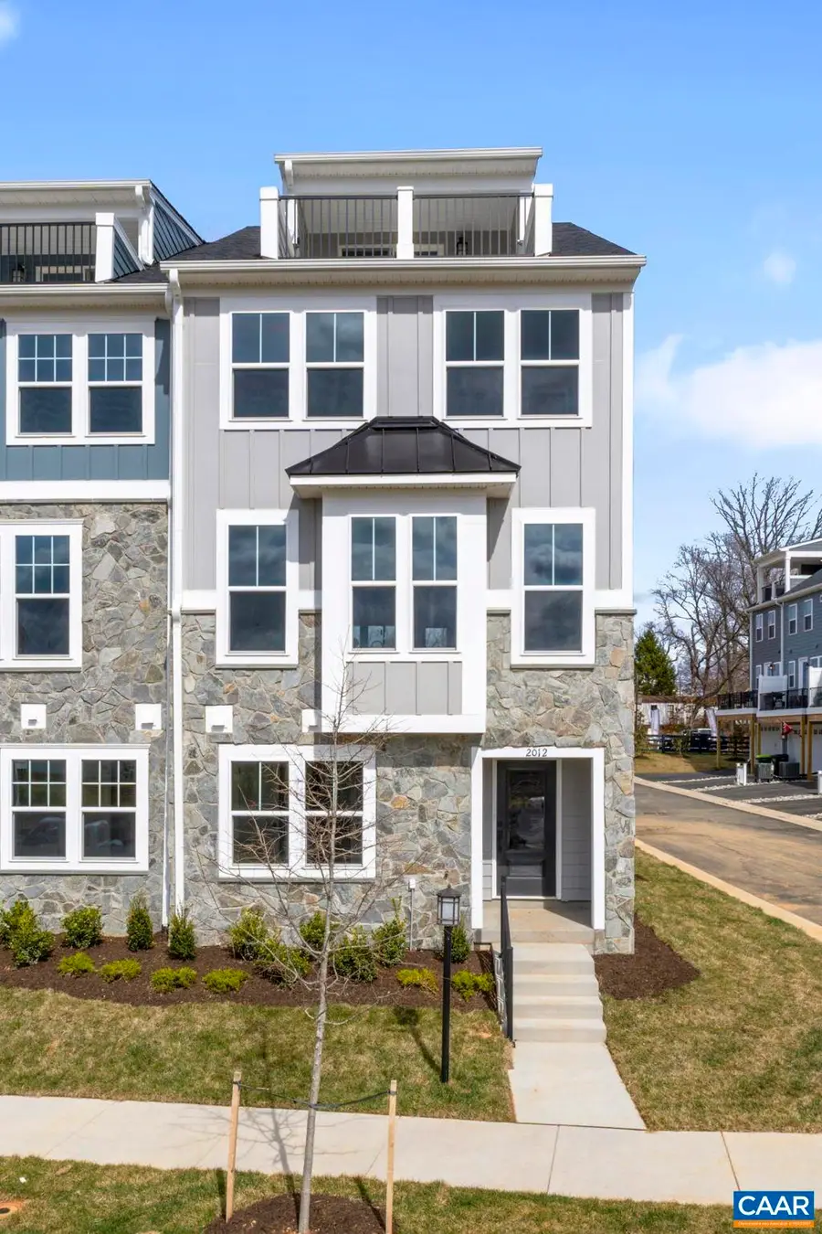 138 Park Ridge Dr, Crozet, VA 22932 - #2