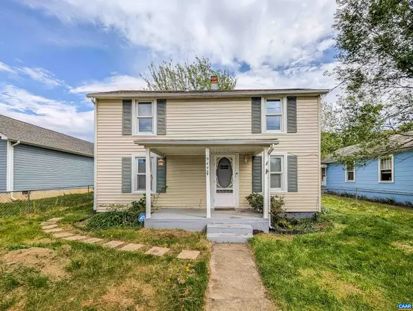944 Forest Ave N, Waynesboro, VA 22980