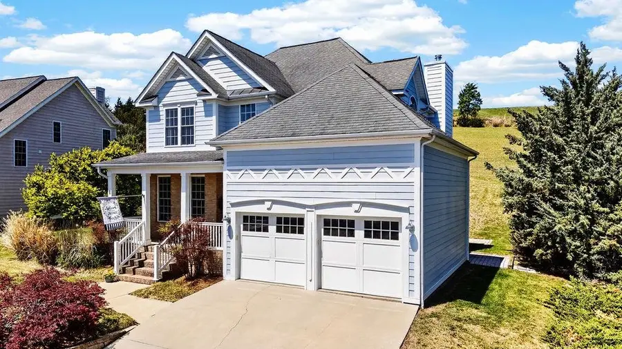 159 Windsor Dr, Fishersville, VA 22939 - #3