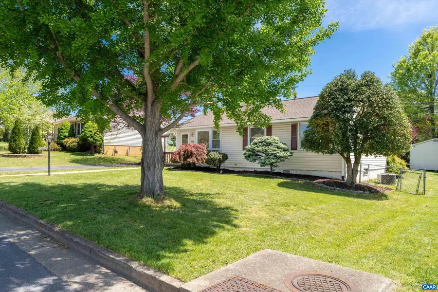 124 James Ave, Waynesboro, VA 22980 - #3