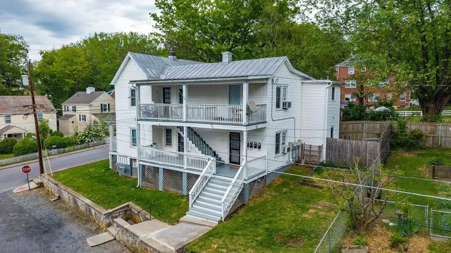 650 Alleghany Ave, Staunton, VA 24401 - #3