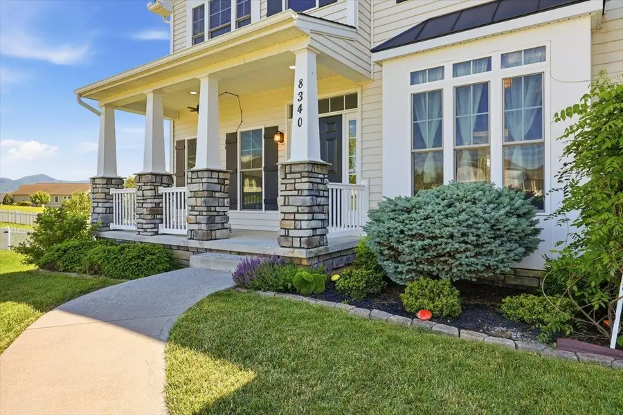 8340 Overbrook Dr, McGaheysville, VA 22840 - #2