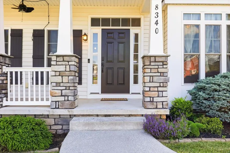 8340 Overbrook Dr, McGaheysville, VA 22840 - #3