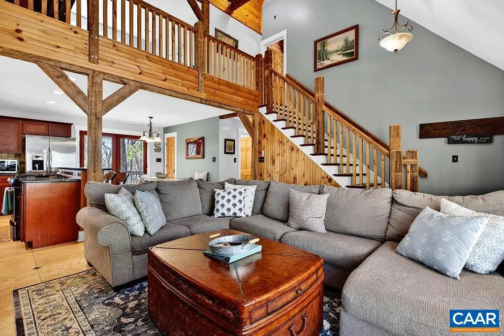 952 Blue Ridge Dr, Wintergreen Resort, VA 22967 - #1
