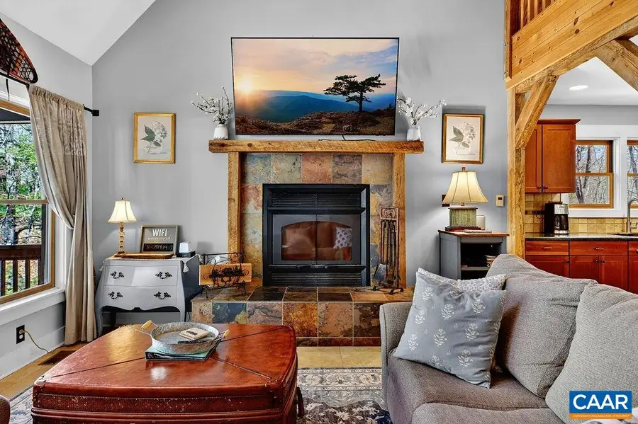 952 Blue Ridge Dr, Wintergreen Resort, VA 22967 - #3