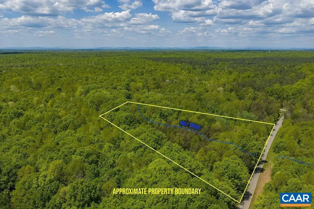 3850 County Line Rd, Kents Store, VA 23084 - #1