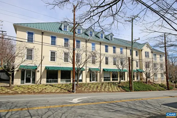 1001 Market St E, Charlottesville, VA 22902