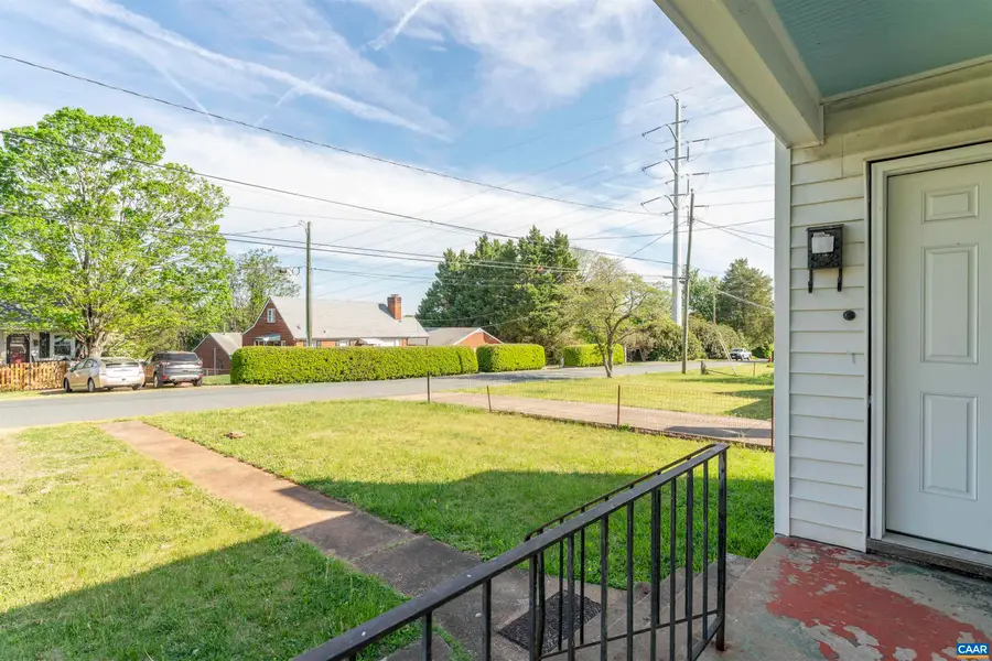 1116 Locust Ave, Charlottesville, VA 22901 - #2