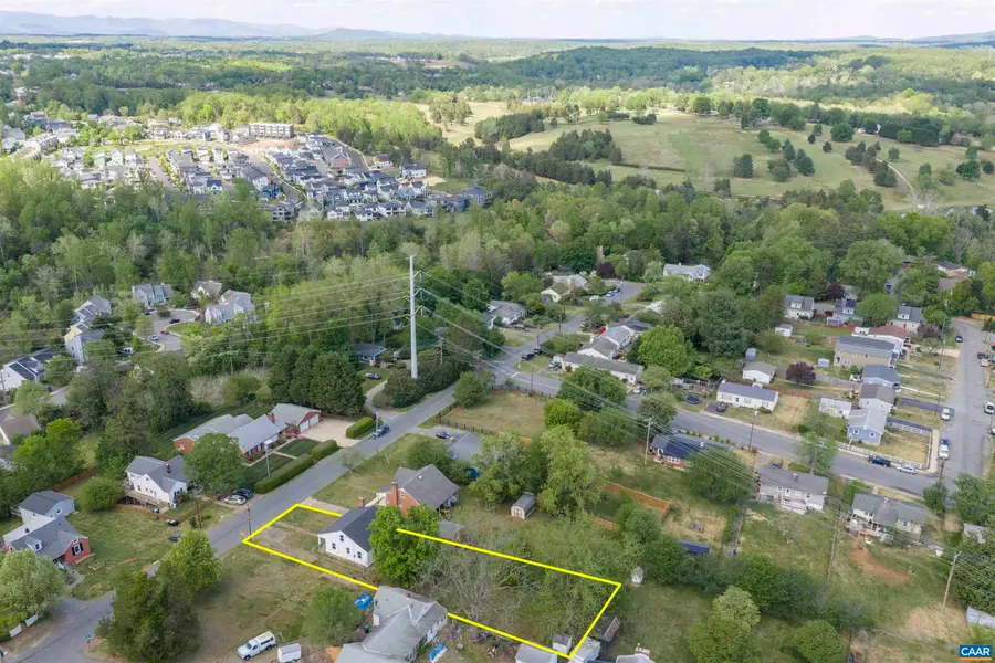 1116 Locust Ave, Charlottesville, VA 22901 - #3