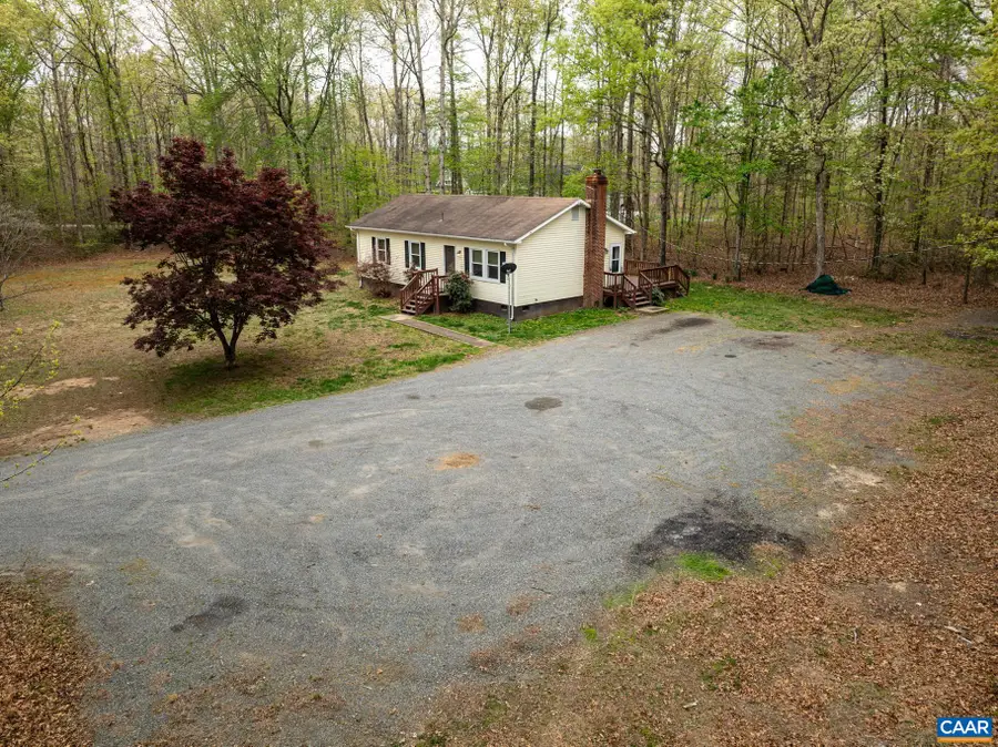 4586 Spotswood Trl, Barboursville, VA 22923 - #3