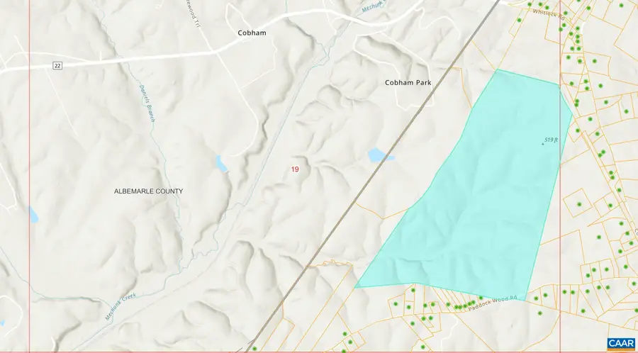 0 Paddock Wood Rd, Zion Crossroads, VA 22942 - #2