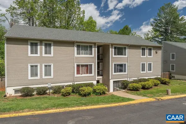 117 Berry St, Orange, VA 22960