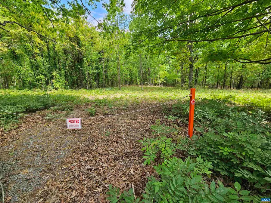 8.65 Ac Pond Rd, Buckingham, VA 23921 - #3