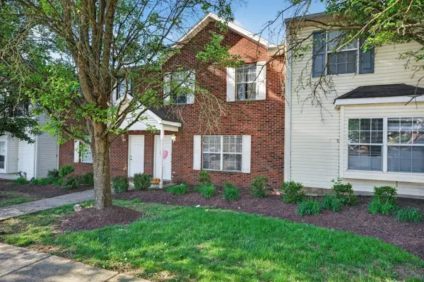 492 Pheasant Run Cir, Harrisonburg, VA 22801