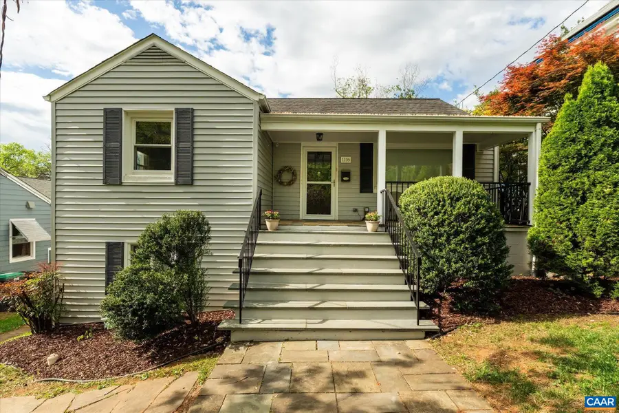 1116 East Jefferson St, Charlottesville, VA 22902 - #2