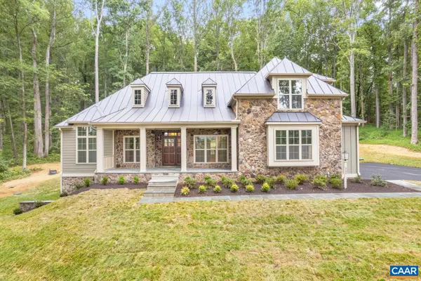 6 Jarmans Gap Rd, Crozet, VA 22932