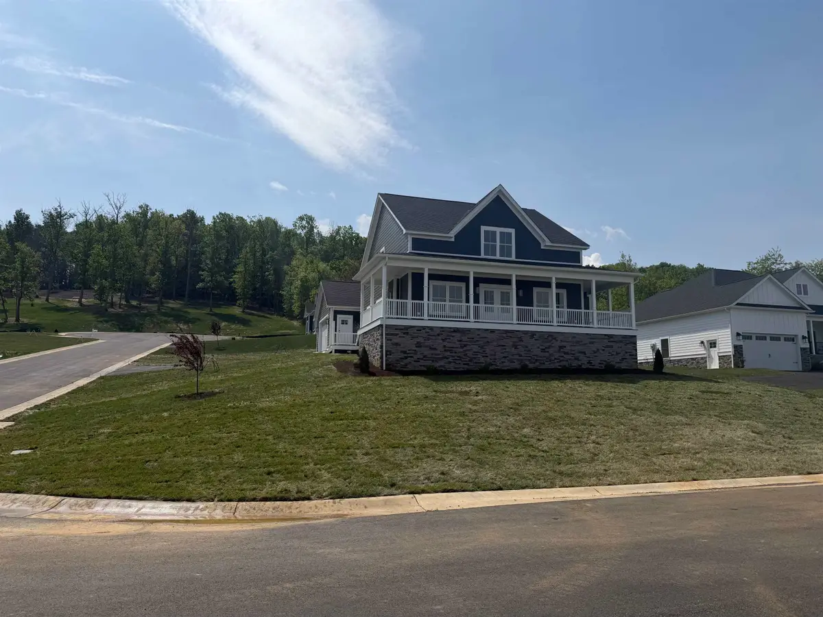 9 Birch Cove, Fishersville, VA 22939 - #1