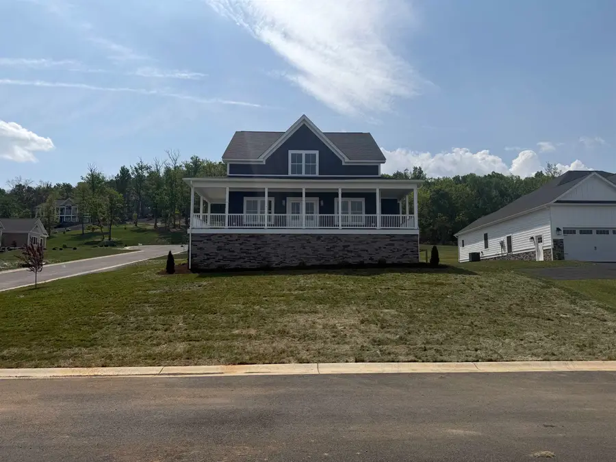 9 Birch Cove, Fishersville, VA 22939 - #2