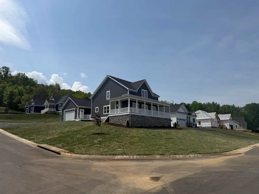 9 Birch Cove, Fishersville, VA 22939 - #3