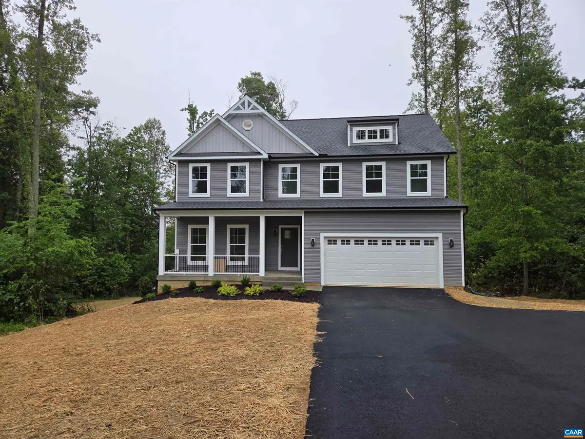 310 Fairview Dr, Mineral, VA 23117 - #1