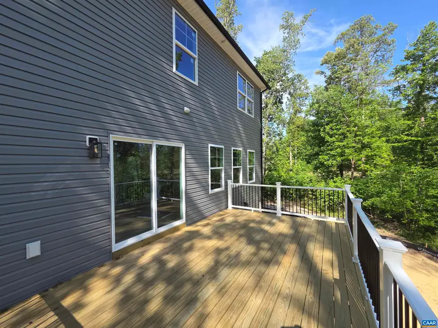 310 Fairview Dr, Mineral, VA 23117 - #2
