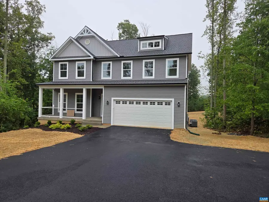310 Fairview Dr, Mineral, VA 23117 - #3