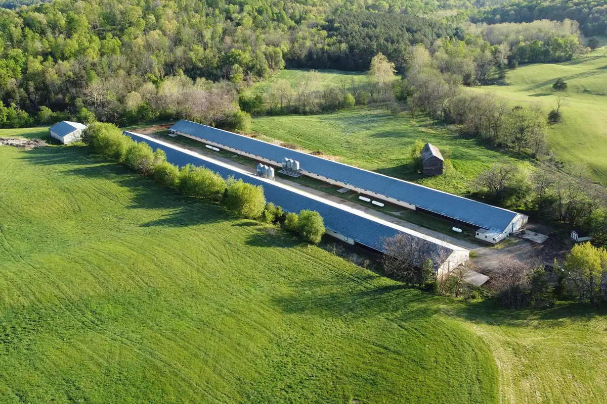 189 Oak Ridge Ln, Staunton, VA 24401 - #1