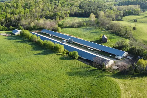 189 Oak Ridge Ln, Staunton, VA 24401