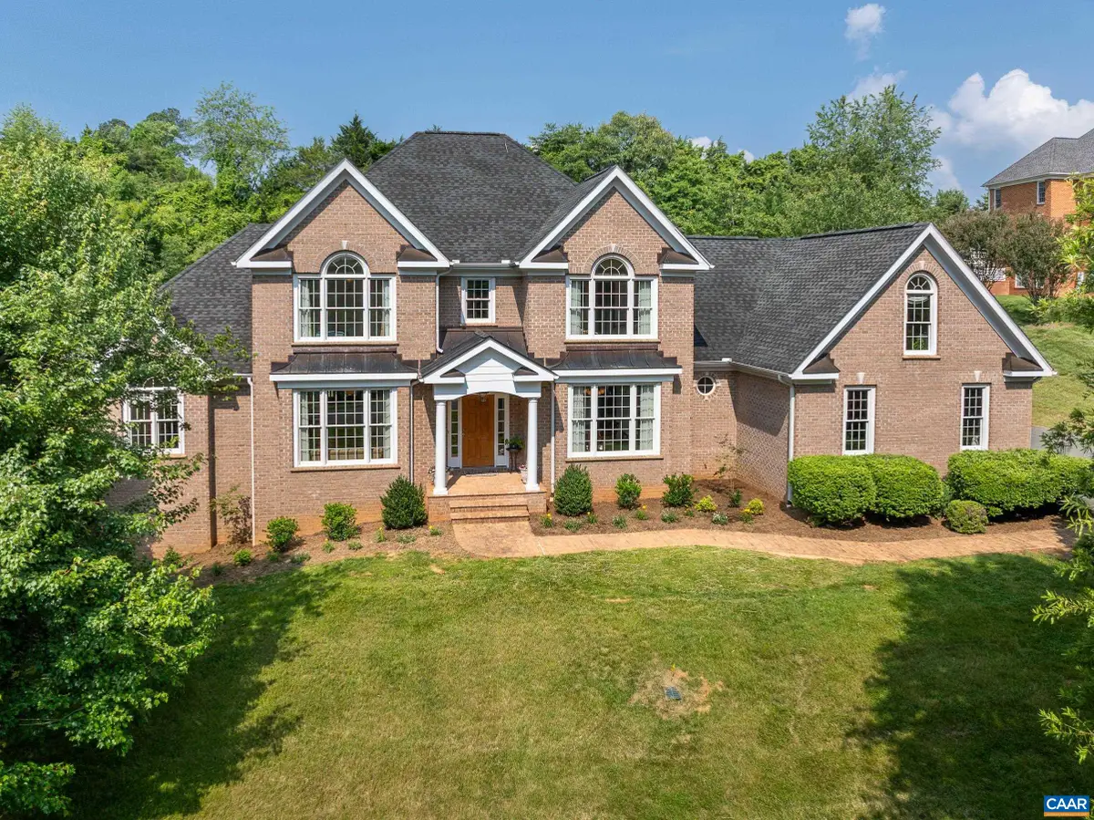 455 Foxdale Ln, Charlottesville, VA 22903 - #1