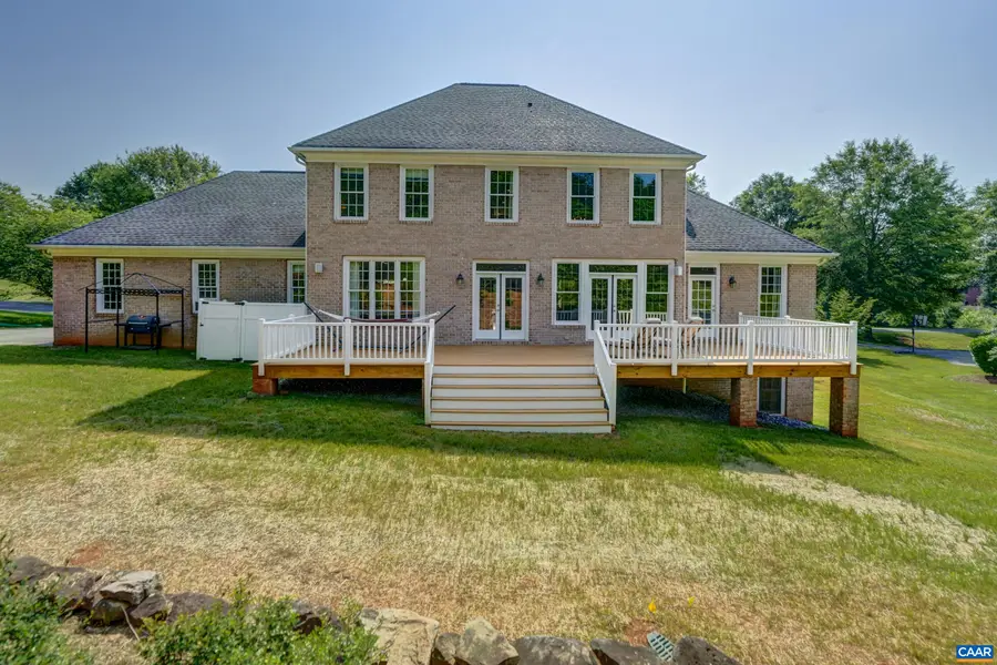 455 Foxdale Ln, Charlottesville, VA 22903 - #2