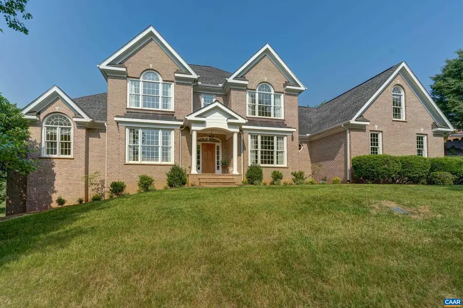 455 Foxdale Ln, Charlottesville, VA 22903 - #3