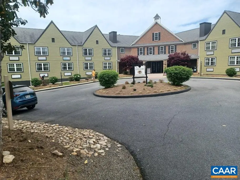100 Oakmont Dr Ne, Gordonsville, VA 22942 - #1