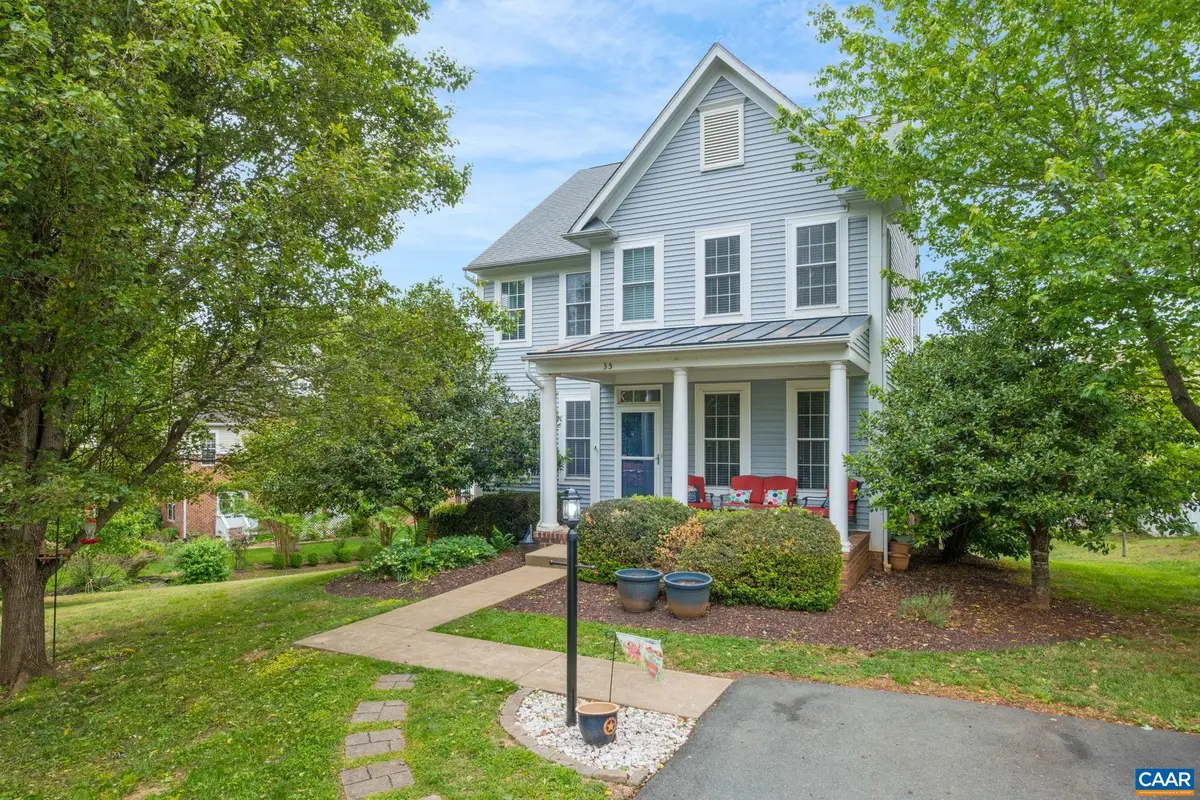 35 Piney Loop, Zion Crossroads, VA 22942 - #1