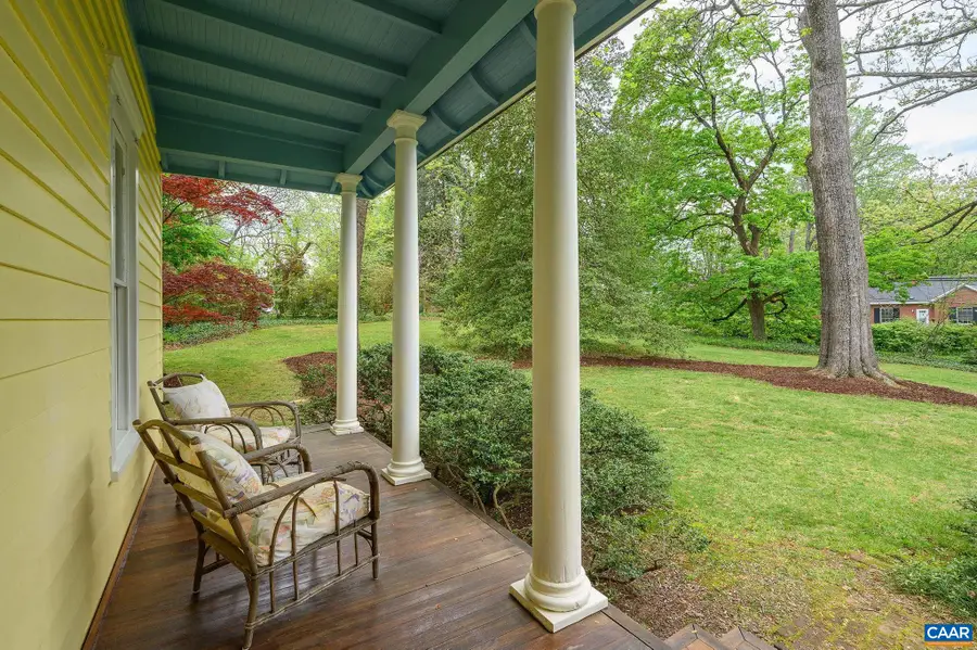 1112 Park St, Charlottesville, VA 22901 - #2