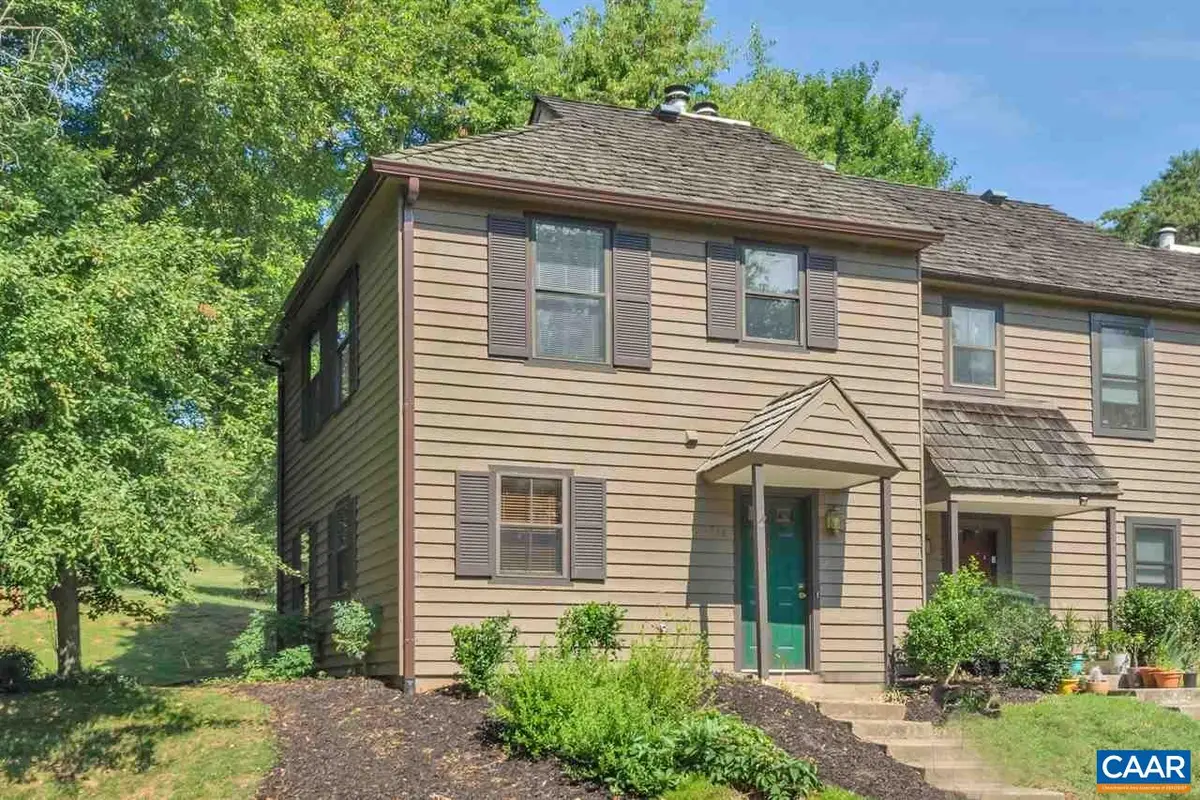 718 Exton Ct, Charlottesville, VA 22901 - #1